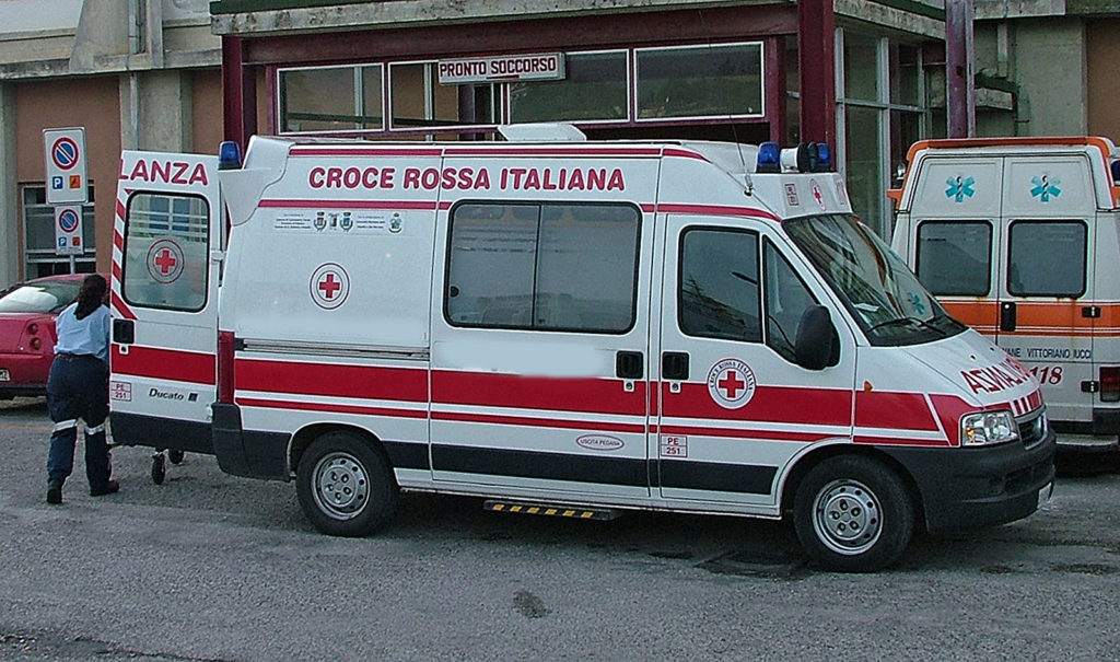 ambulanza 118 1