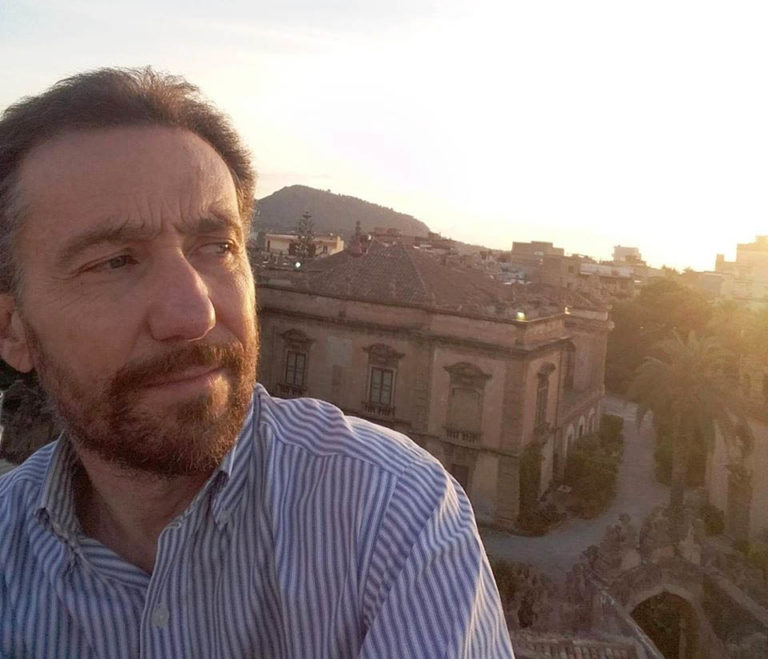francesco sciortino