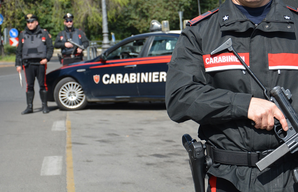 Carabinieri 1
