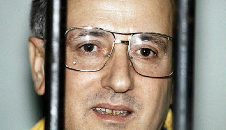 raffaele cutolo