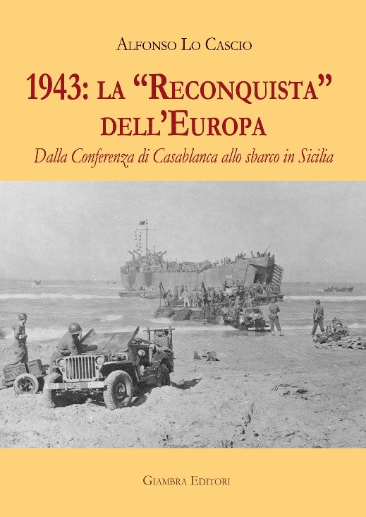Libro 1943 la Reconquista dellEuropa