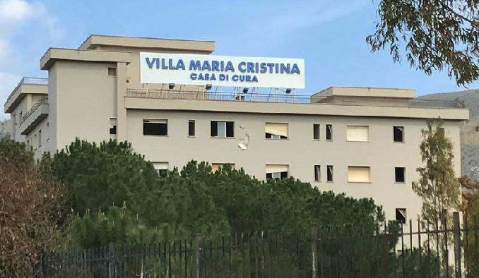 clinica le magnolie