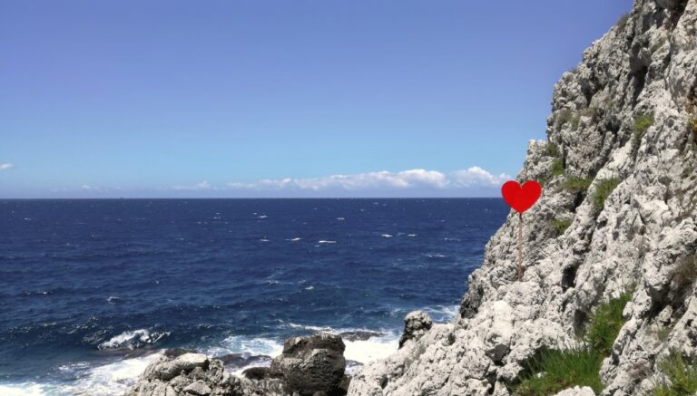 thumbnail Tre Piscine Cala del Cuore