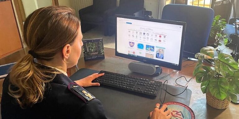 Polizia