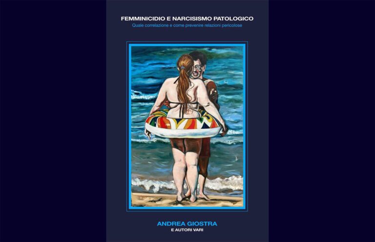 Saggio Femminicidio e Narcisismo Patologico prima edizione ()