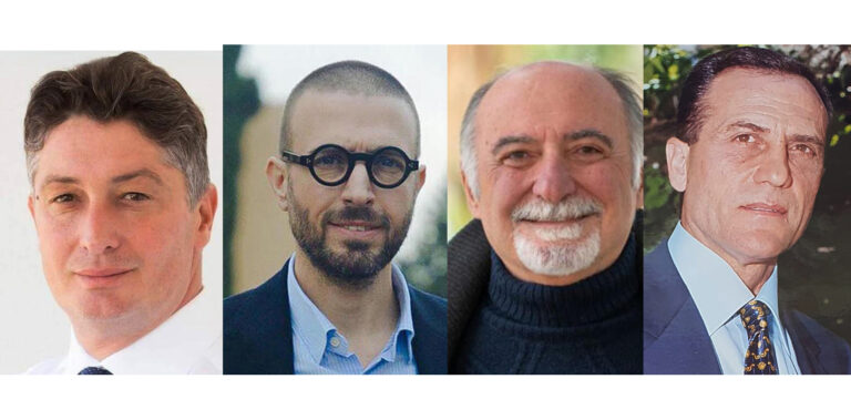 candidati sindaco