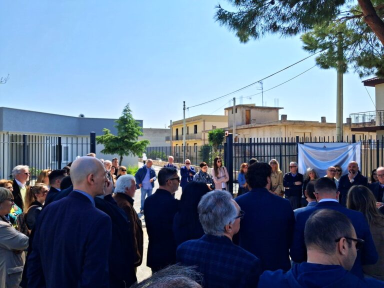 centro biagio conte