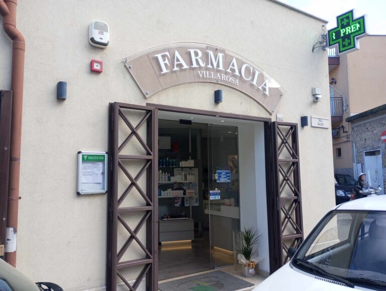 farmacia