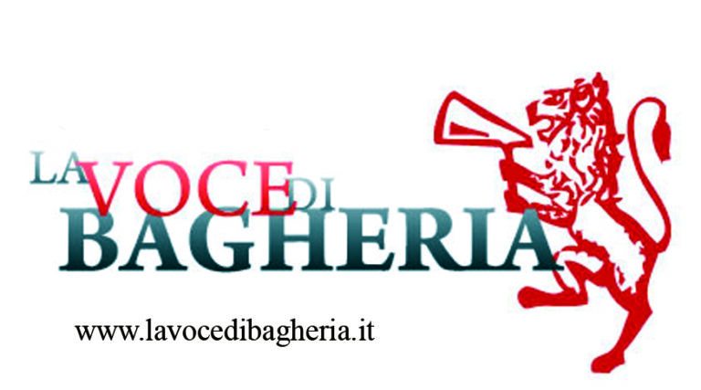 la voce di bagheria logo