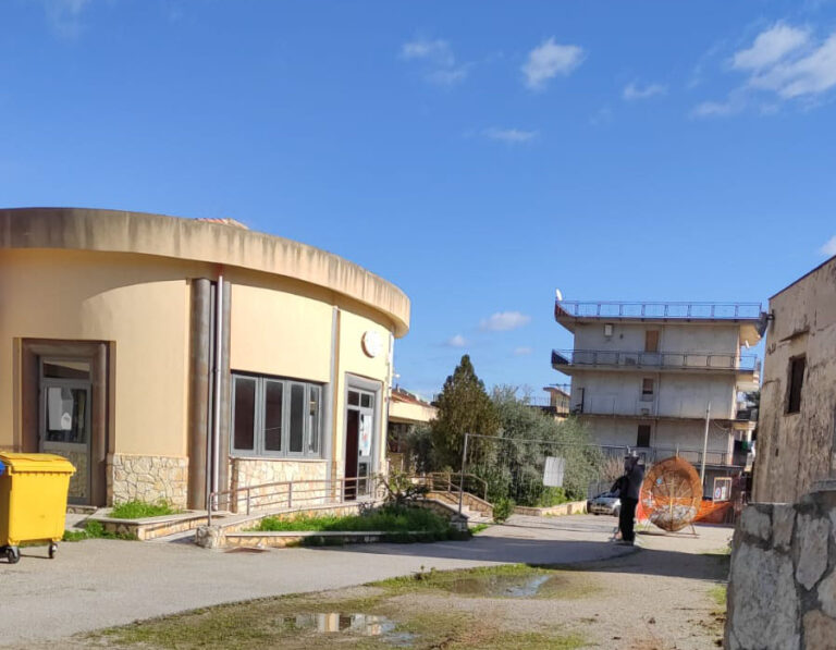 scuola wojtyla