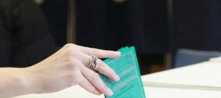 voto