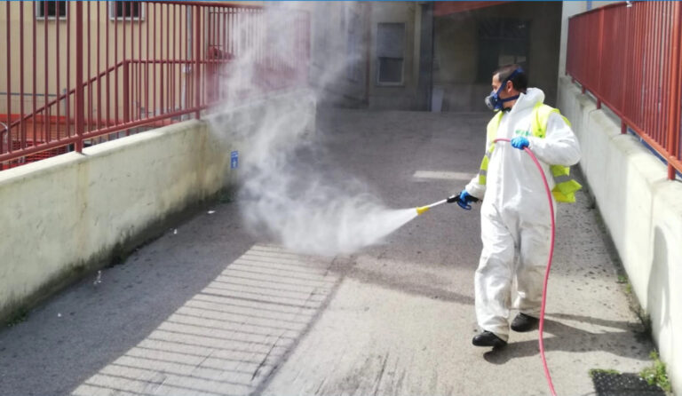 Deblattizzazione
