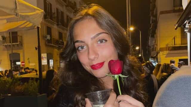 Simona Cinà ()