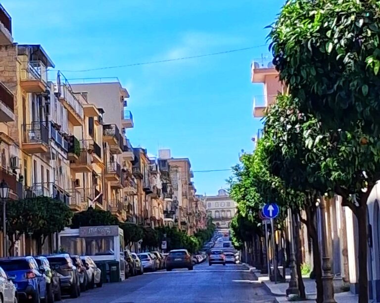 corso butera