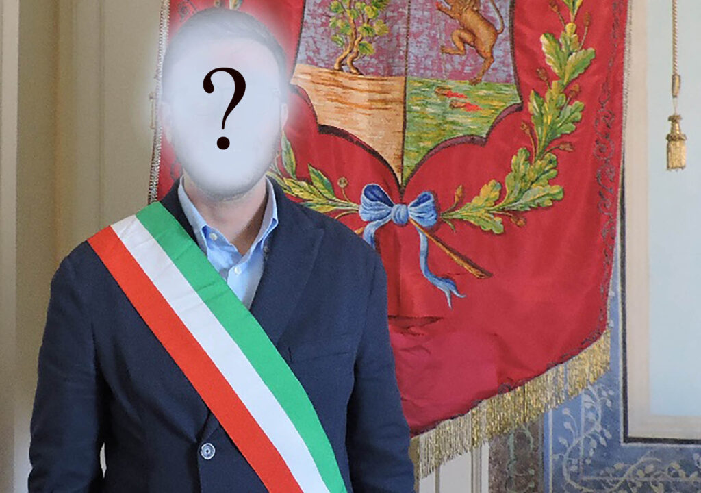 nuovo sindaco