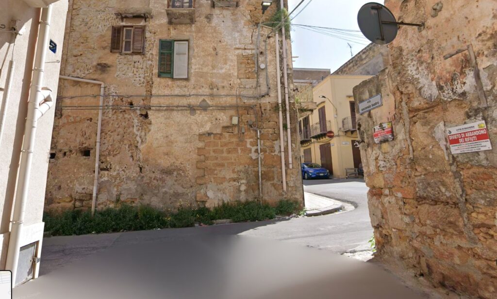 via ii teatro
