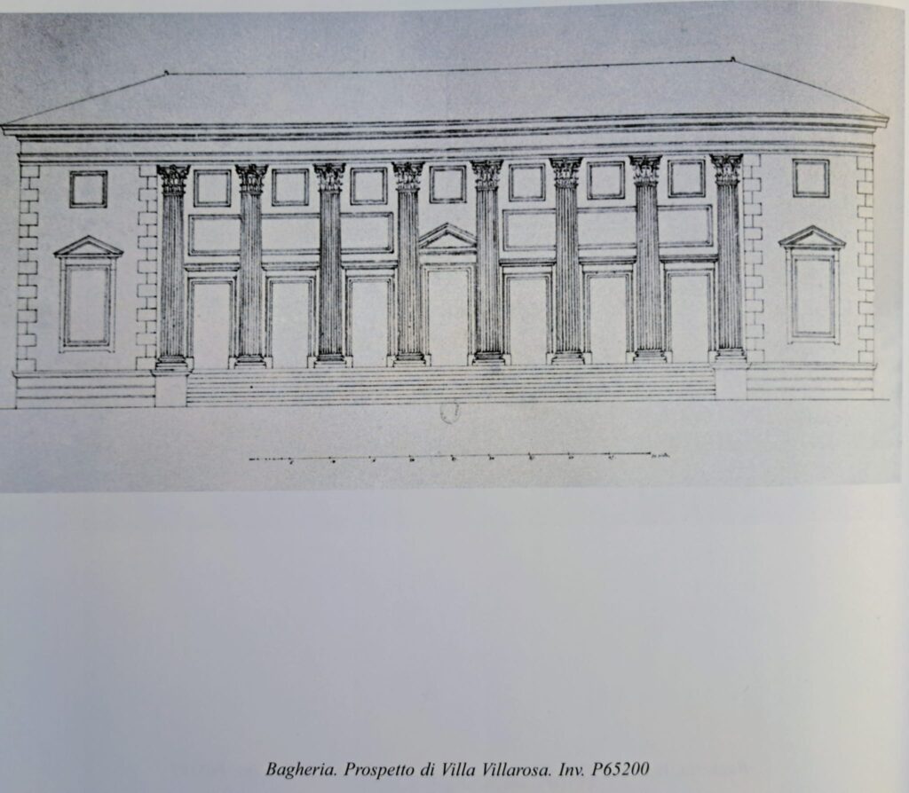 villarosa